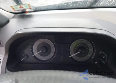 2014 Honda Odyssey Ex from USA, damaged, VIN 5FNRL5H40EB056810